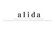 Alida