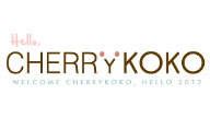 Cherrykoko