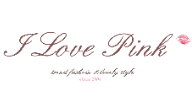 ilovepink