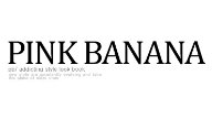 pinkbanana