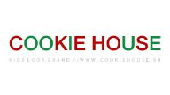 COOKIE HOUSE