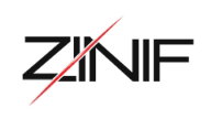 ZINIF