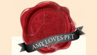 AMY LOVES PET